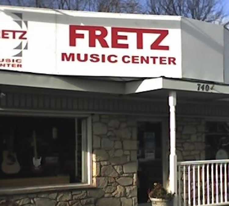 fretz-music-center-photo